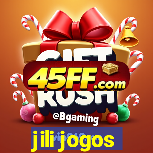 jili jogos